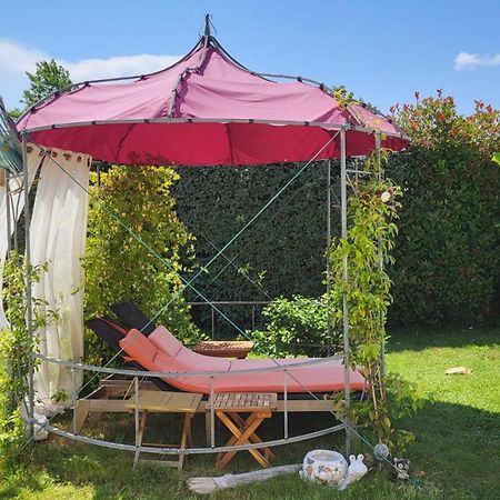 Bed and Breakfast lamaison-d'ose à Châtillon-sur-Chalaronne Extérieur photo